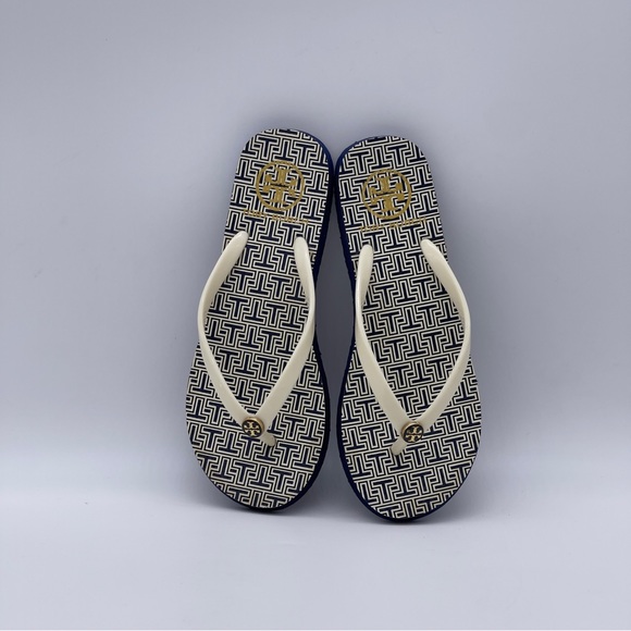Tory Burch slippers - Picture 3 of 8
